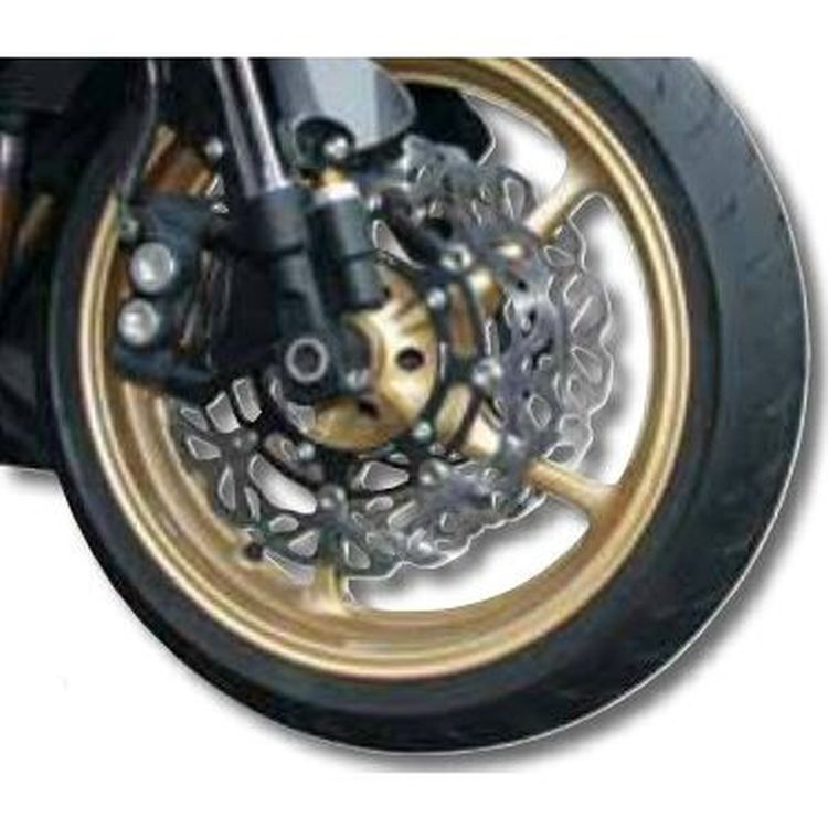 Armstrong Front Wavy Disc for Aprilia RS125 / RSV4 1000 / Tuono 1000 Models